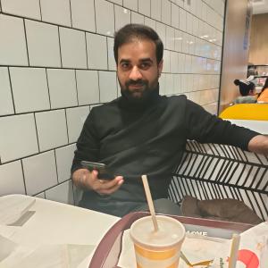 Imran (ph.D Scholar) image