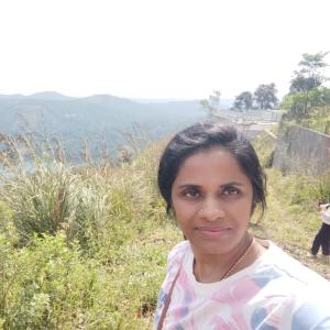 Vidya Sandeep image