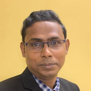 Sumanta Saha image