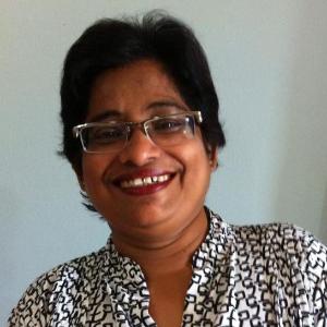 Reba Paul image