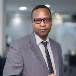 Dennis Gitonga image