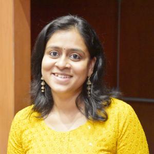 Pavithra image