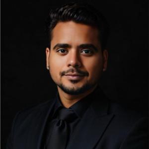 Jagannathan Janakiraman image