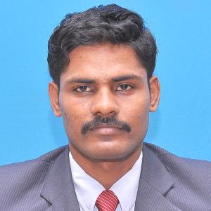 Antony Mutharasan image