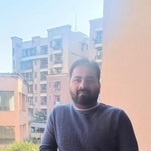Aseem Arora image