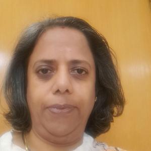 Vijayalaxmi Madhu image