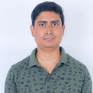 Sandeep Kumar image