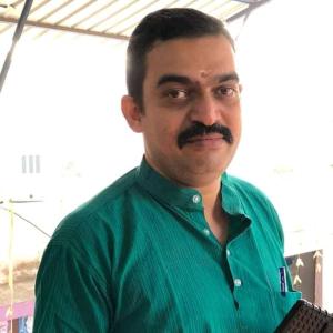 Swamynathan K image