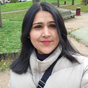 Neetu image