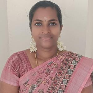 S. Chithra image
