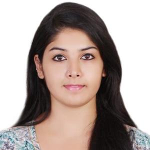 Praharhini Vadlamani image