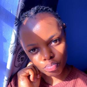 Yvonne Muyoma image