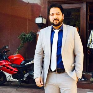 Dr. Mohd Sadiq image
