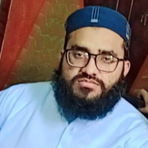 Mufti Mutee Urrahman image
