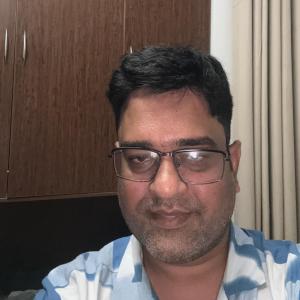 Ujjwal Upadhyay image