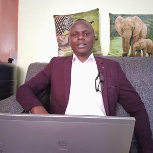 Nicholas Murithi image