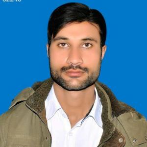 Raheemullah Khan image