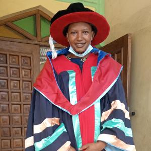 Micah Muriithi Munyua image