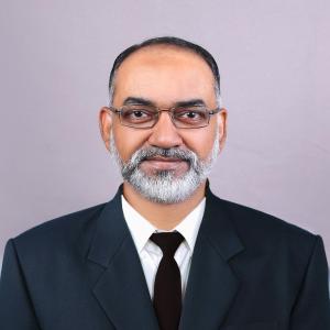 Shabbir Ansari image
