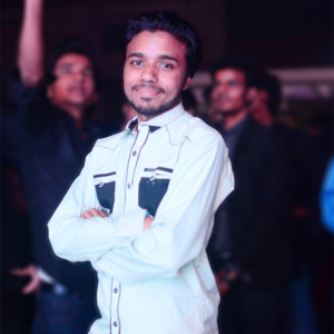 Ali Raza image