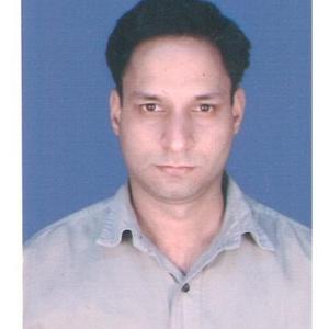 Rajender Kumar image