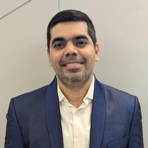 Piyush Mehta image