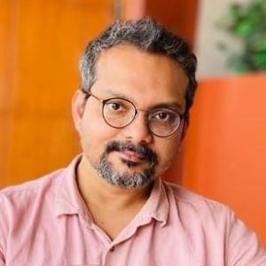 Sujoy Datta image