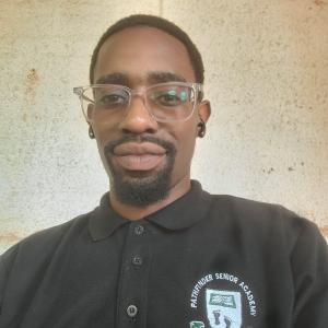 Tinashe Gregory Muza image