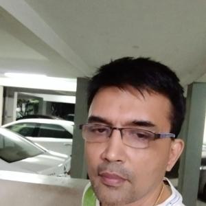 Dr Sivaram Hariharan image