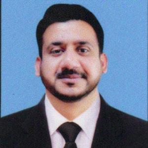 Raja Muhammad Yousaf image