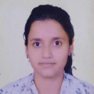 Nandini Sharma image