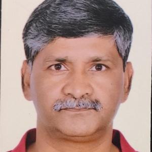 Surendra Rahinwal image