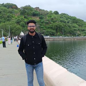 Dr. Suhas Karle image