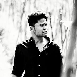 Gouse Basha Shaik image