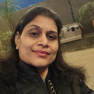 Mehak Aggarwal image