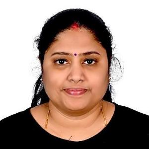 Malavika T image