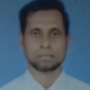Cassian Perera image