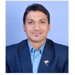 Prof. Akhil Jaiswal image