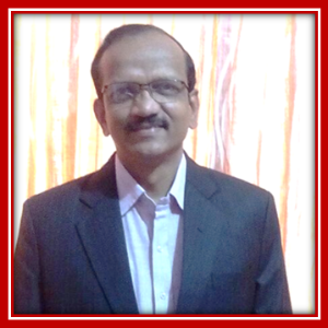 Nandakumar Walve image