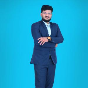 Goutham S Kumar image