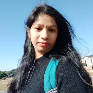 Kavita Nayal image
