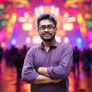 Sourav Boral image