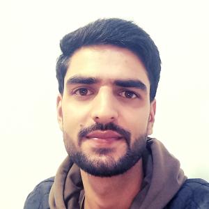 Mir Zahid image