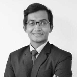 Shreyas Patil image