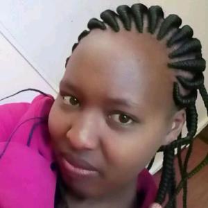 Daisy Koech image