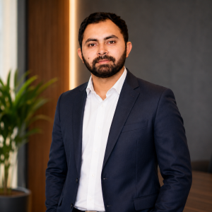 Farhan Akbar image