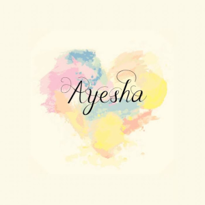 Ayesha Zafar image