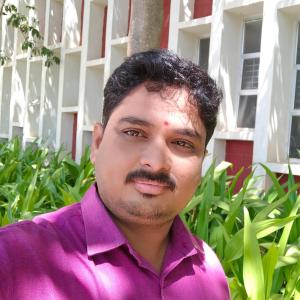 Shivakumar Arka (shivappa H) image