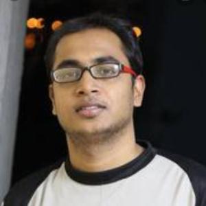 Rajkumar Ghosh image