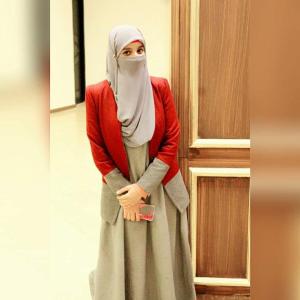 Farwa Munir image